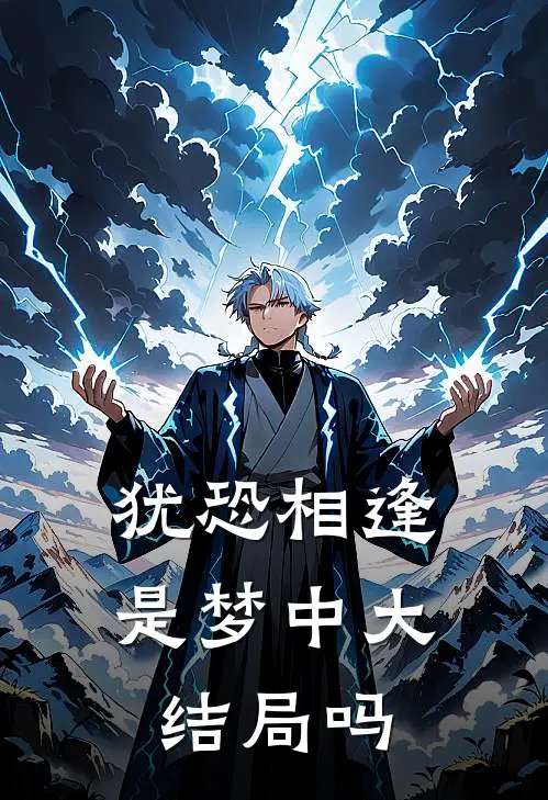 犹恐相逢是梦中大结局吗