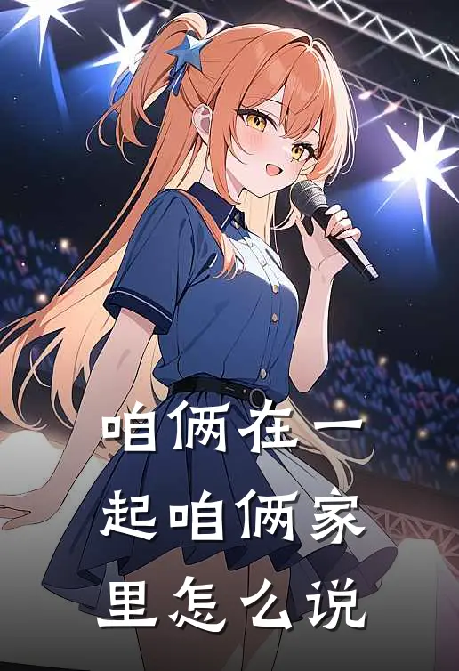 咱俩在一起咱俩家里怎么说