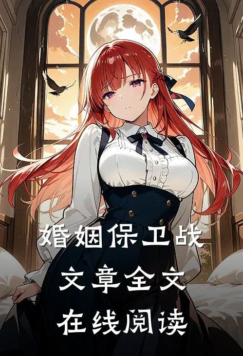 婚姻保卫战文章全文在线阅读