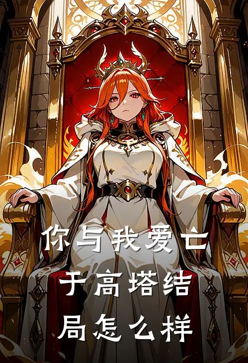 你与我爱亡于高塔结局怎么样