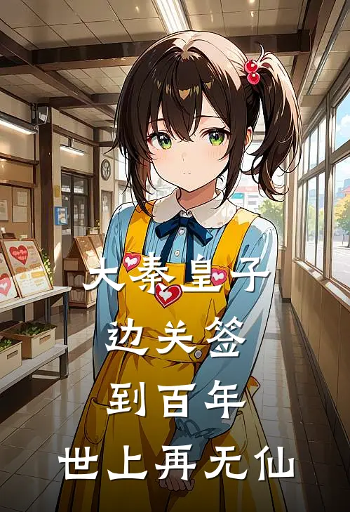 大秦皇子：边关签到百年，世上再无仙