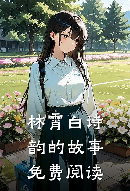 林霄白诗韵的故事免费阅读