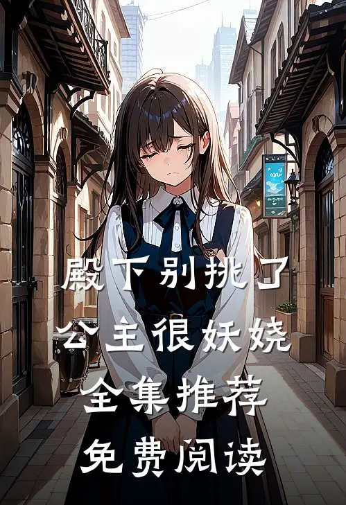 殿下别挑了公主很妖娆全集推荐免费阅读