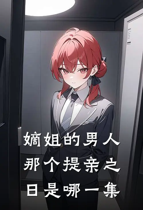 嫡姐的男人那个提亲之日是哪一集