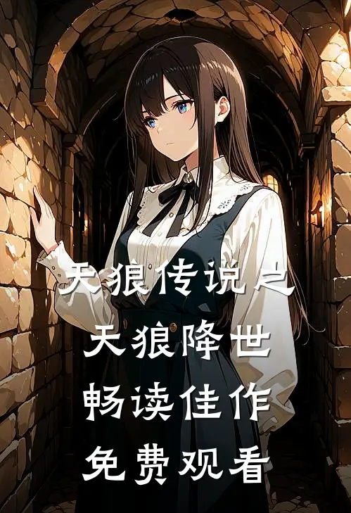 天狼传说之天狼降世畅读佳作免费观看