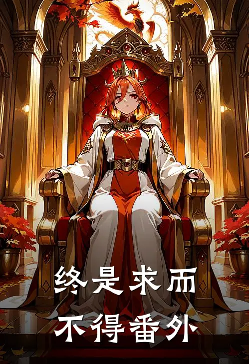终是求而不得 番外