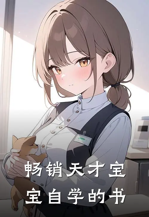 畅销天才宝宝自学的书