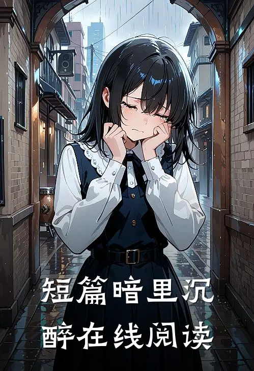 短篇暗里沉醉在线阅读