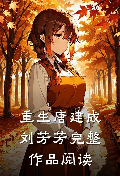 重生唐建成刘芳芳完整作品阅读