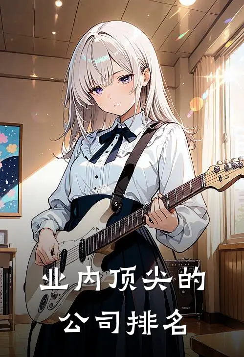 业内顶尖的公司排名