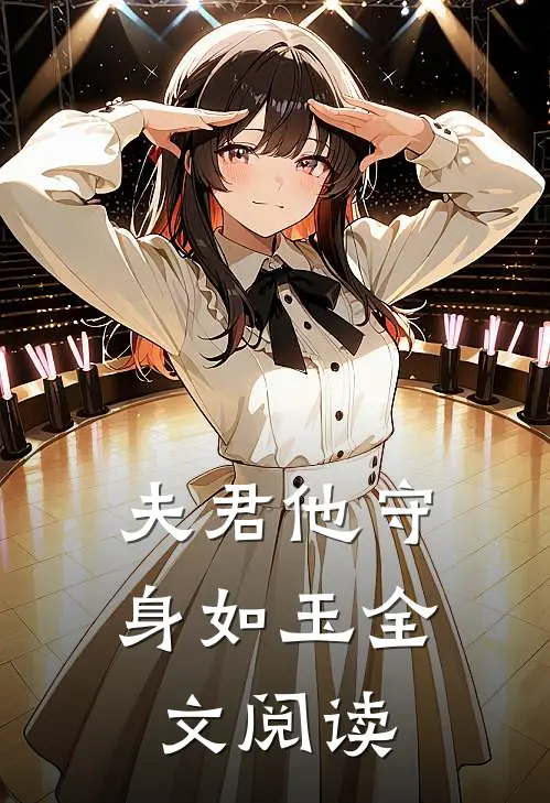 夫君他守身如玉全文阅读