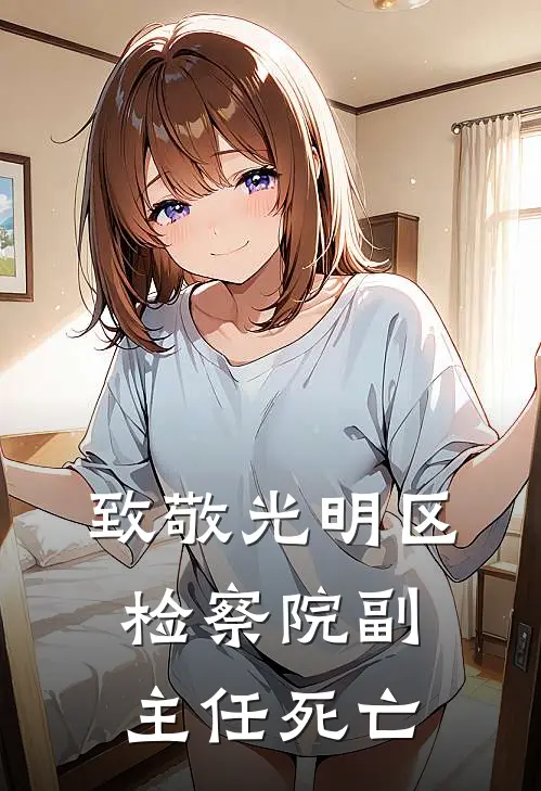 致敬光明区检察院副主任死亡