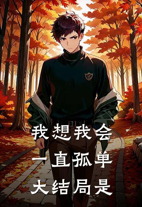 我想我会一直孤单大结局是
