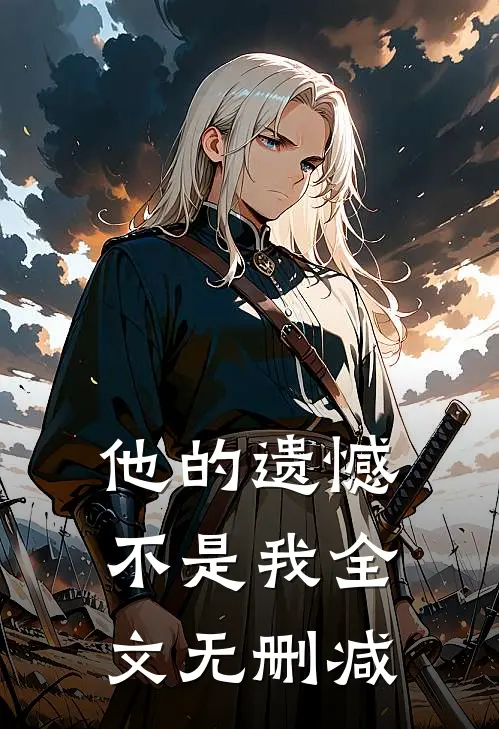 他的遗憾不是我全文无删减