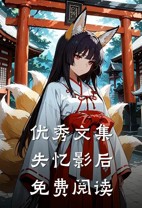 优秀文集失忆影后 免费阅读