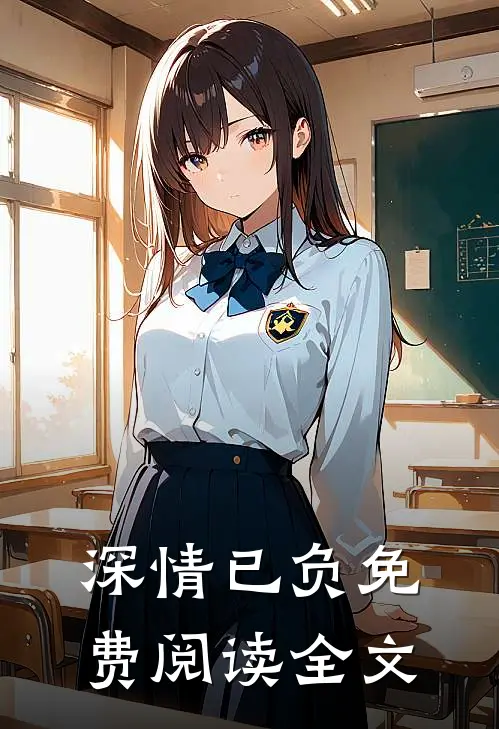 深情已负免费阅读全文