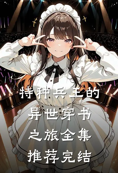 特种兵王的异世穿书之旅全集推荐完结
