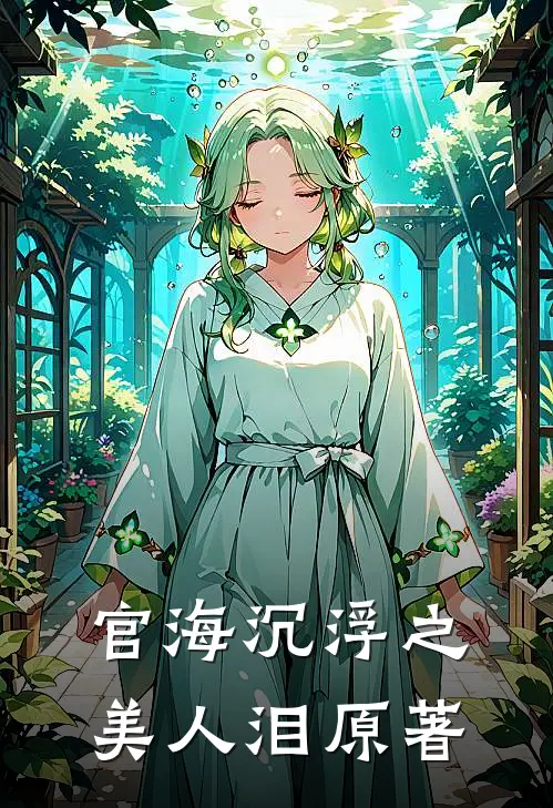官海沉浮之美人泪原著