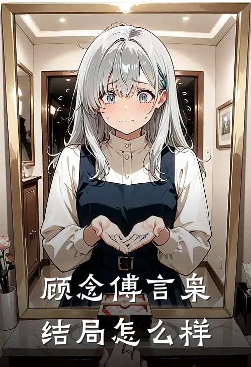 顾念傅言枭结局怎么样
