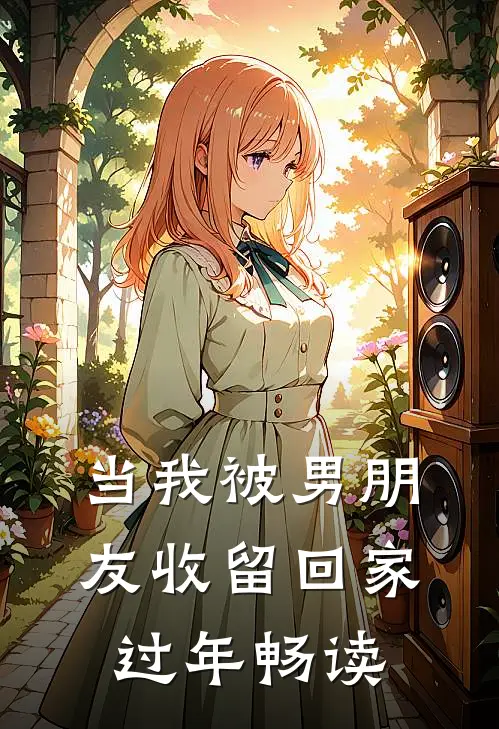 当我被男朋友收留回家过年畅读