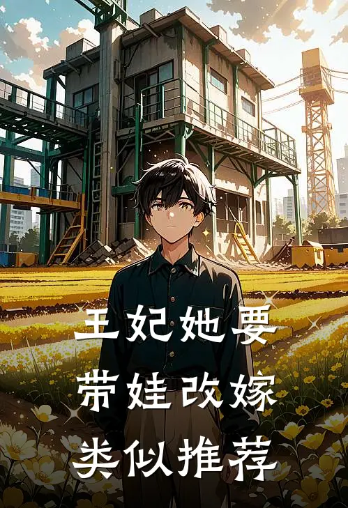 王妃她要带娃改嫁类似推荐