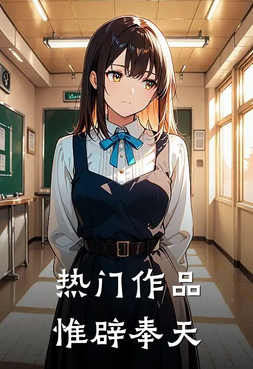 热门作品惟辟奉天