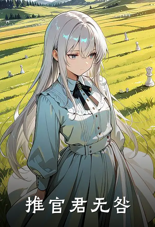 推官君无咎