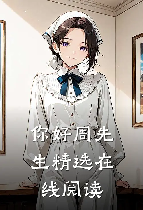 你好周先生精选在线阅读