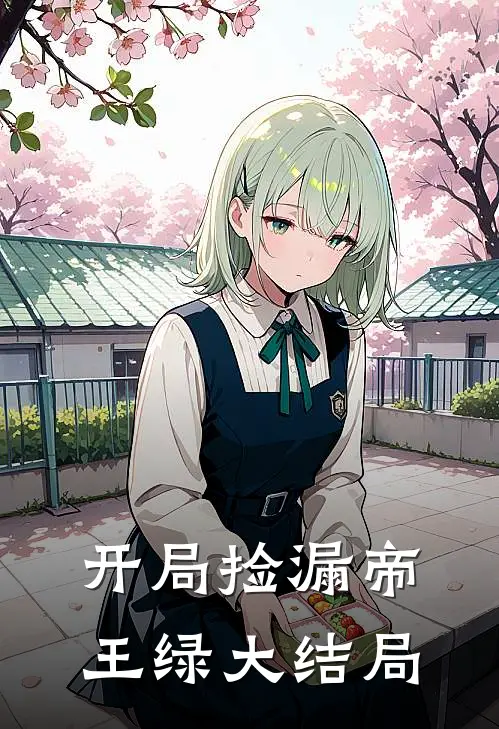 开局捡漏帝王绿大结局