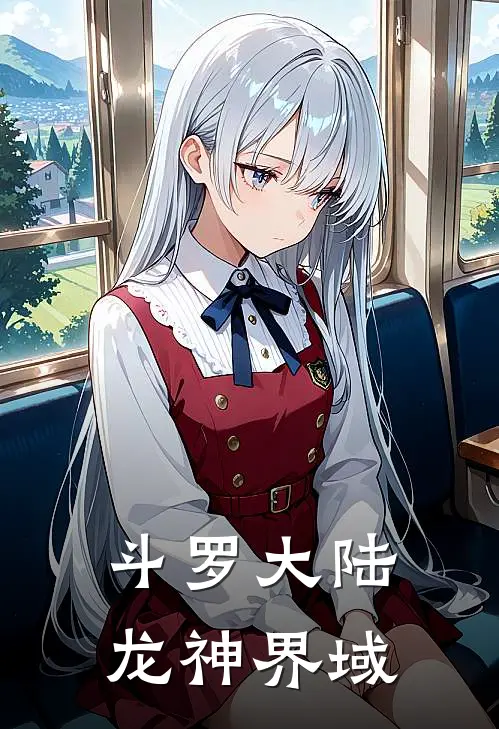 斗罗大陆龙神界域