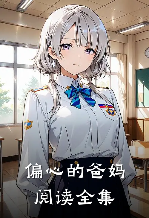 偏心的爸妈阅读全集