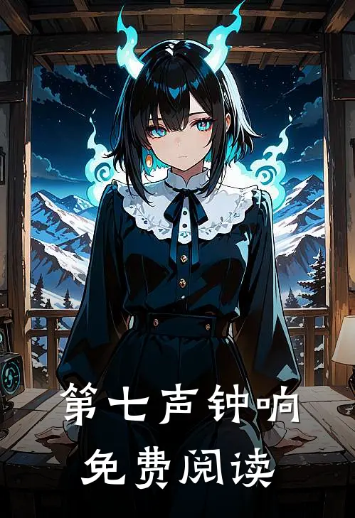 第七声钟响免费阅读