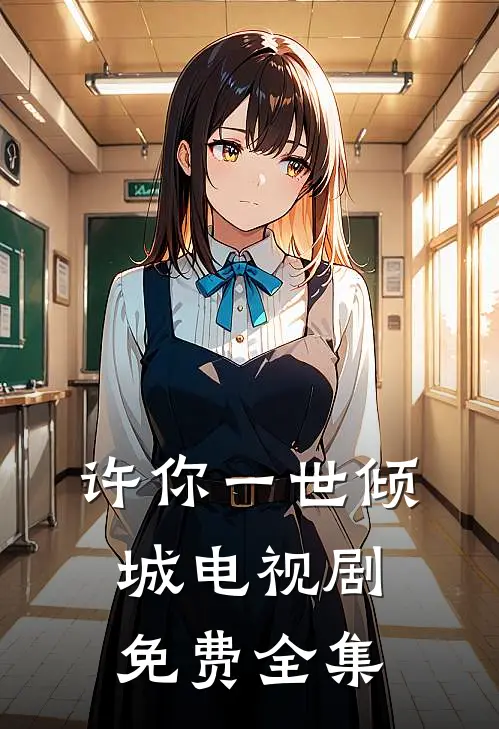 许你一世倾城电视剧免费全集