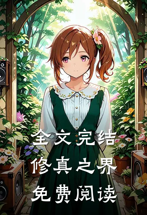 全文完结修真之界免费阅读
