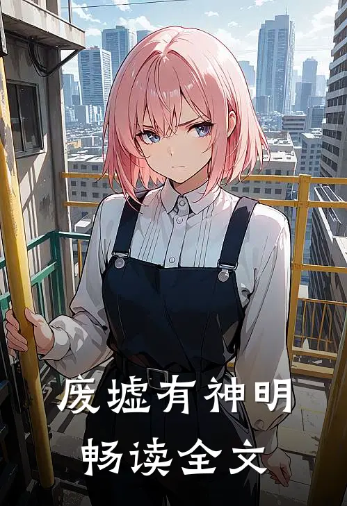 废墟有神明畅读全文