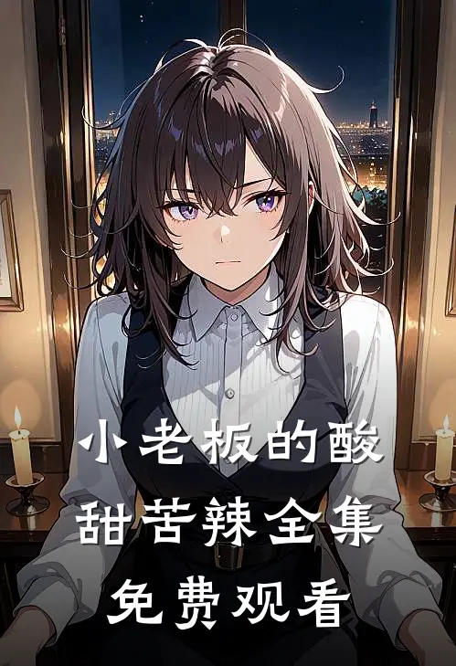 小老板的酸甜苦辣 全集免费观看