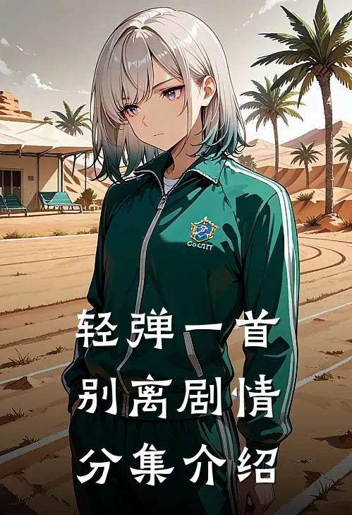 轻弹一首别离剧情分集介绍