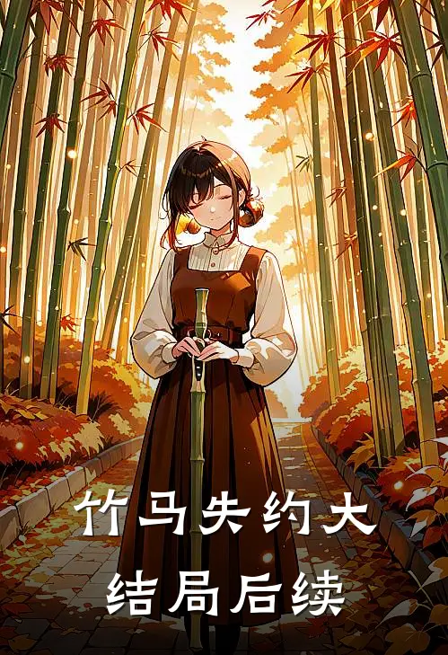 竹马失约大结局后续