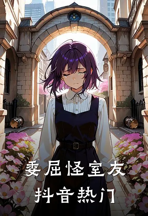 委屈怪室友抖音热门