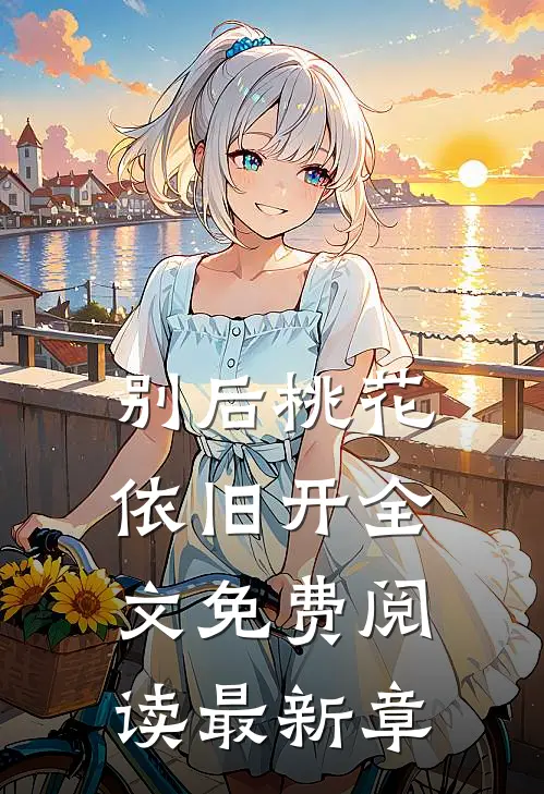 别后桃花依旧开全文免费阅读最新章