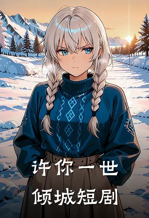 许你一世倾城短剧