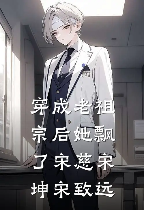穿成老祖宗后她飘了宋慈宋坤宋致远