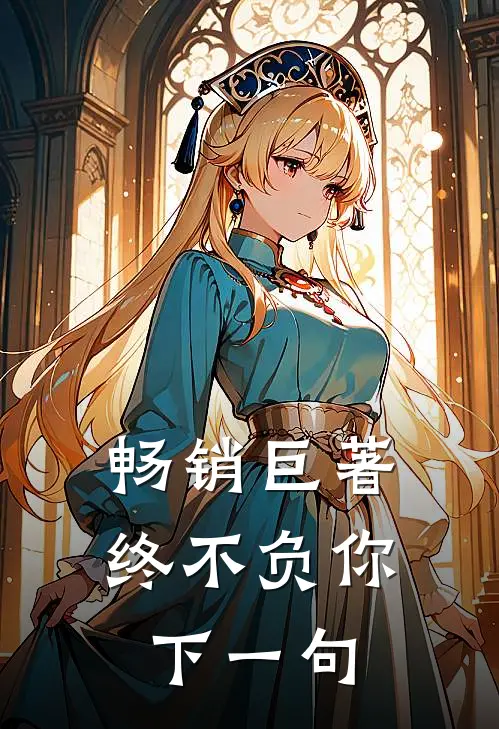 畅销巨著终不负你下一句
