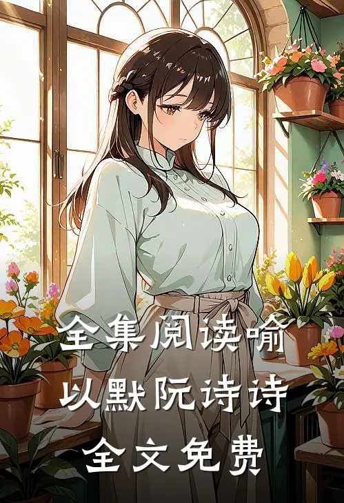 全集阅读喻以默阮诗诗全文免费