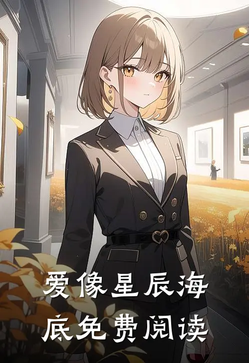 爱像星辰海底免费阅读