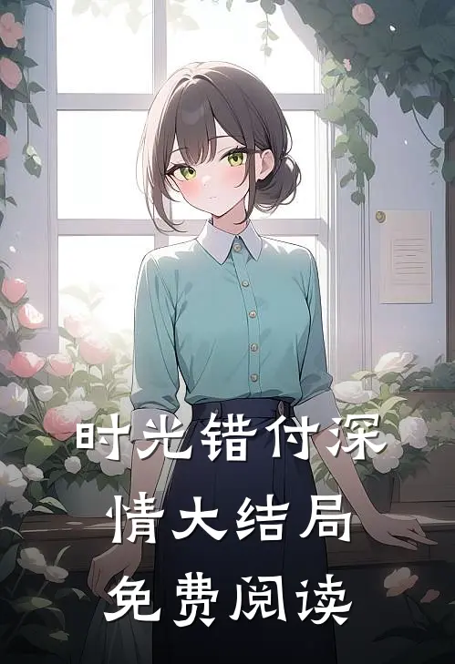 时光错付深情大结局免费阅读