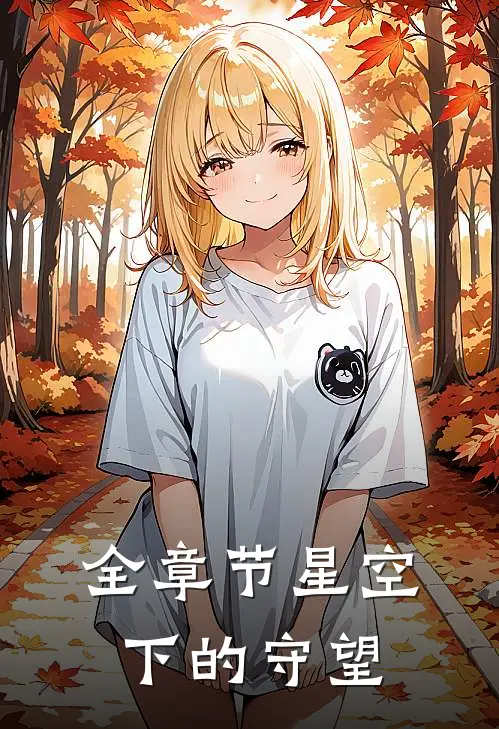 全章节星空下的守望