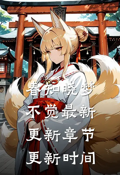 春知晓梦不觉最新更新章节更新时间