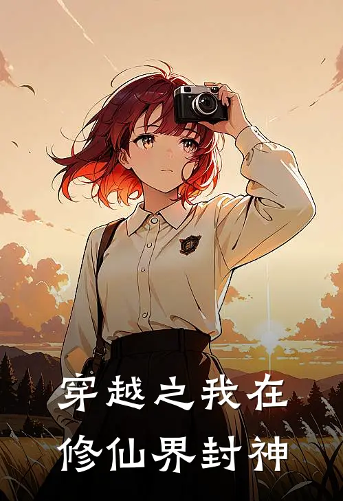 穿越之我在修仙界封神