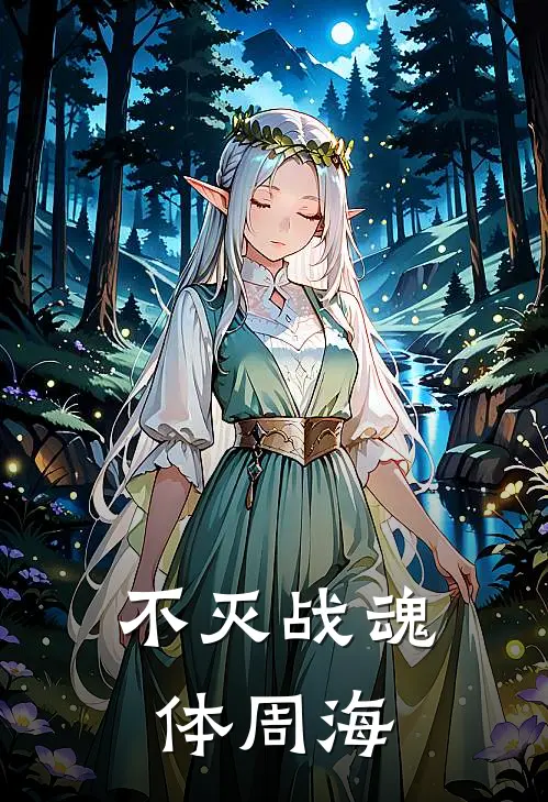 不灭战魂体周海